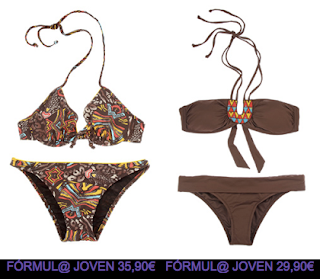 Bikinis Fórmul@Joven2